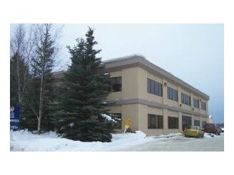 4450 Cordova, Anchorage, AK for sale Primary Photo- Image 1 of 1