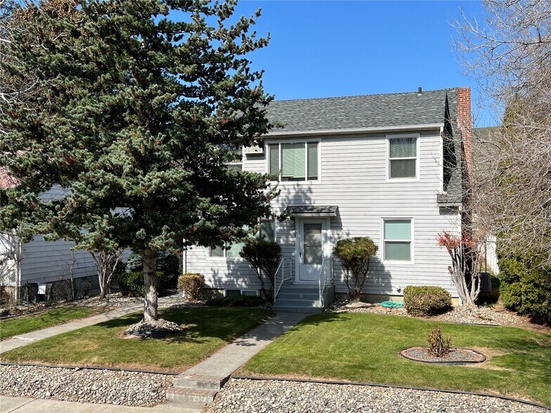 1031 C St SW, Ephrata, WA for sale - Primary Photo - Image 1 of 1