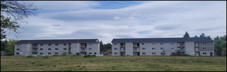 More details for 421 S McKinnon Rd, Spokane Valley, WA - Multifamily for Sale