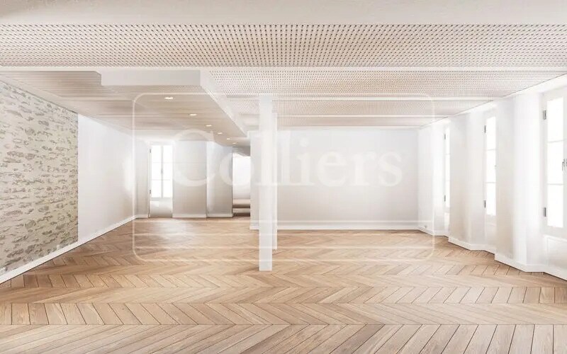 37 Rue De La République, Lyon for lease - Building Photo - Image 3 of 15