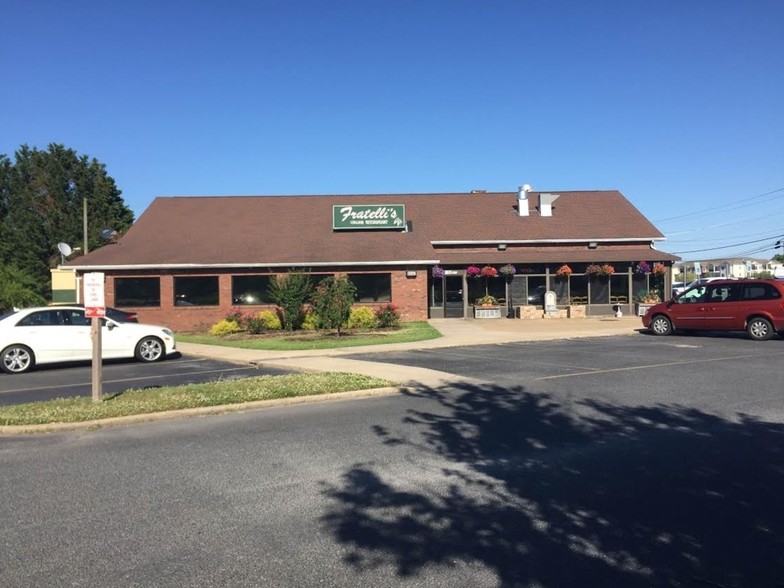 925 Snow Hill Rd, Salisbury, MD 21804 - Retail for Sale | LoopNet