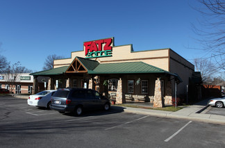 More details for 1235 E Dixon Blvd, Shelby, NC - Retail for Lease