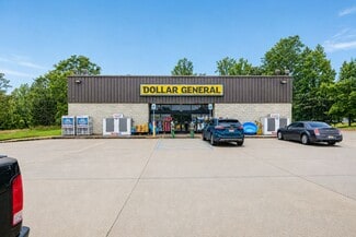 More details for 7050 OH-235, Alger, OH - Retail for Sale