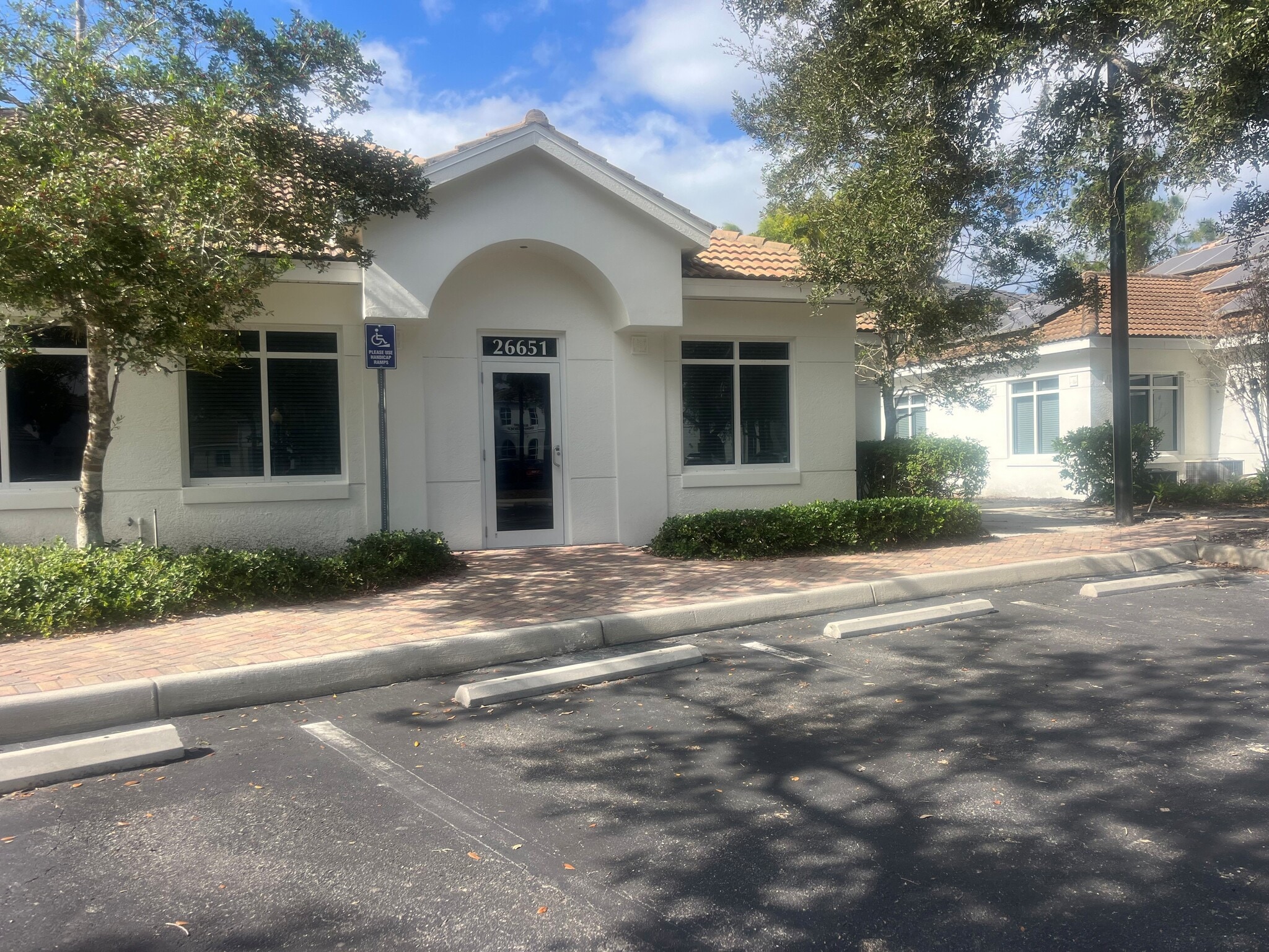 26649-26651 Dublin Woods Cir, Bonita Springs, FL for lease Building Photo- Image 1 of 8