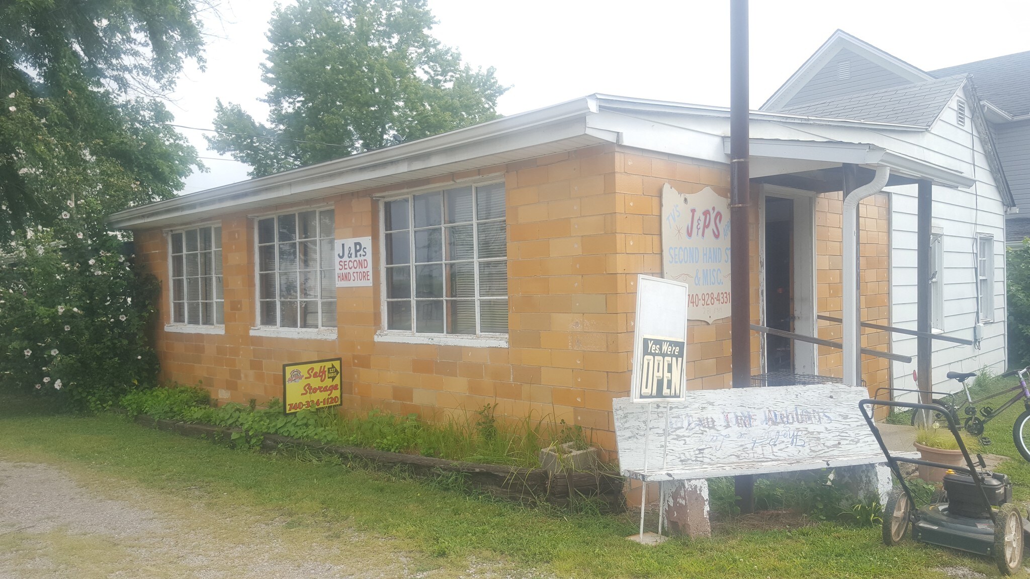 101 North St, Hebron, OH for sale Building Photo- Image 1 of 1