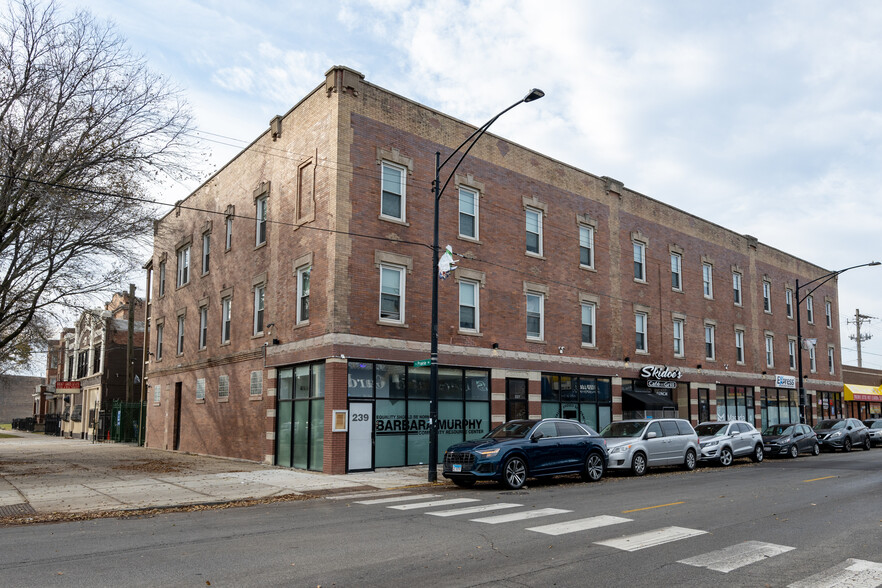 227-239 E 51st St, Chicago, IL 60615 | LoopNet