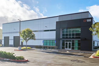 More details for 1332 Rocky Point Dr, Oceanside, CA - Industrial for Lease