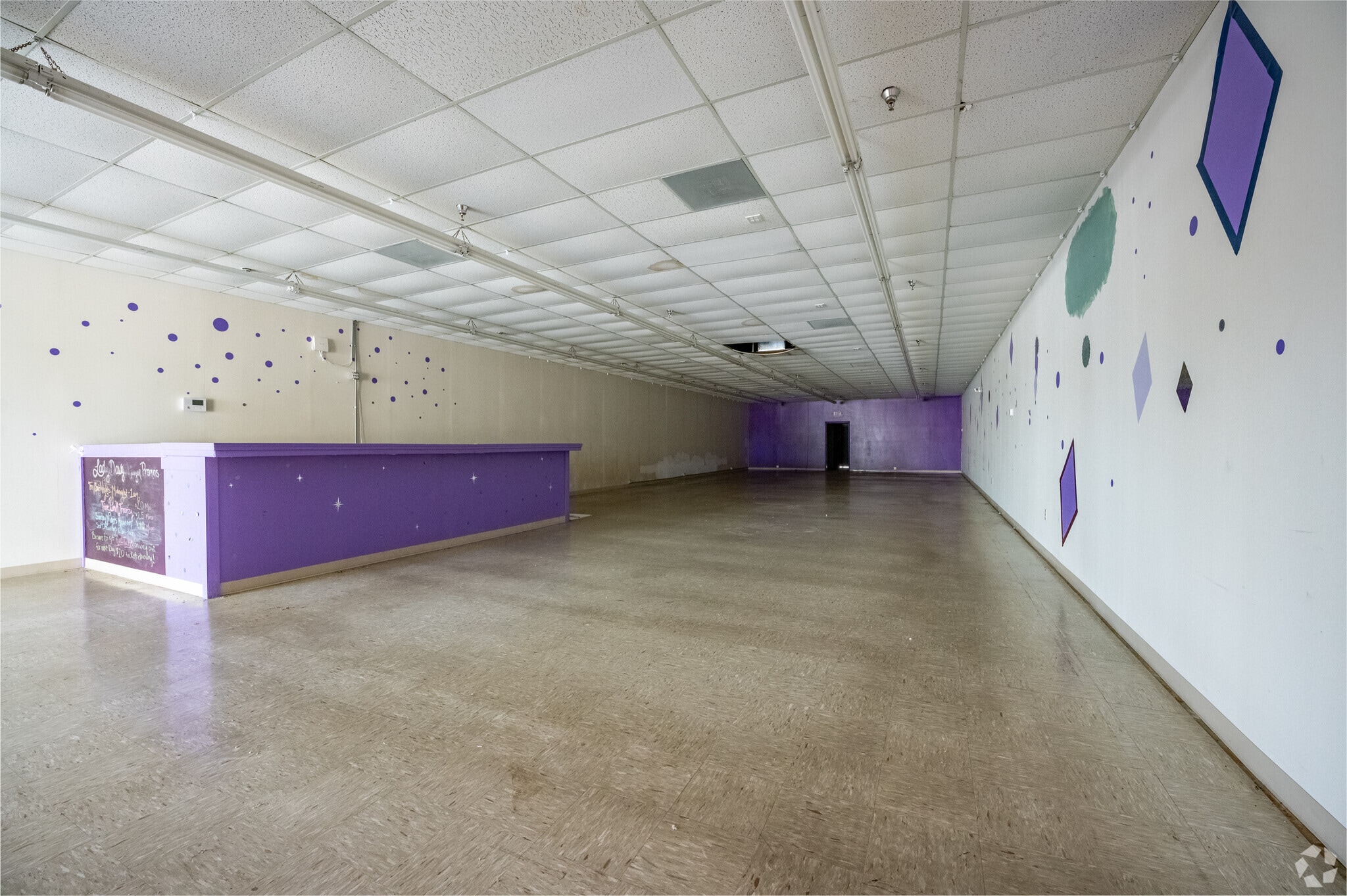 31070 Cortez Blvd, Brooksville, FL for lease Interior Photo- Image 1 of 7