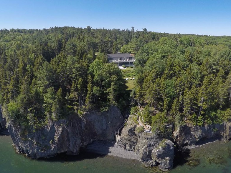 150 Sand Point Rd, Bar Harbor, ME for sale - Other - Image 1 of 1