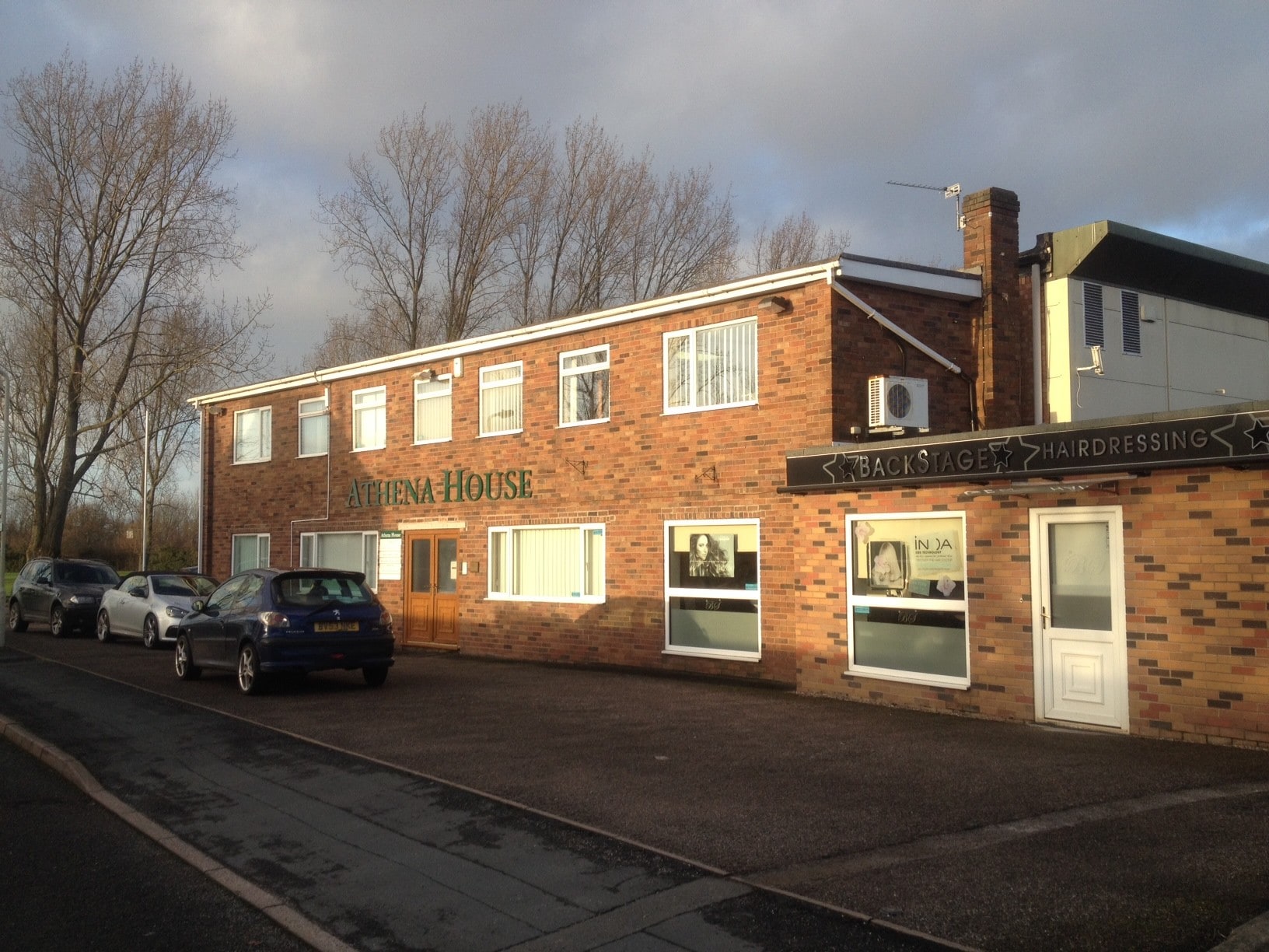 Wellington Rd, Telford for sale Building Photo- Image 1 of 1