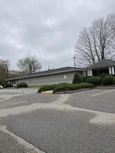 164 Otrobando Ave, Norwich, CT for lease Building Photo- Image 2 of 6