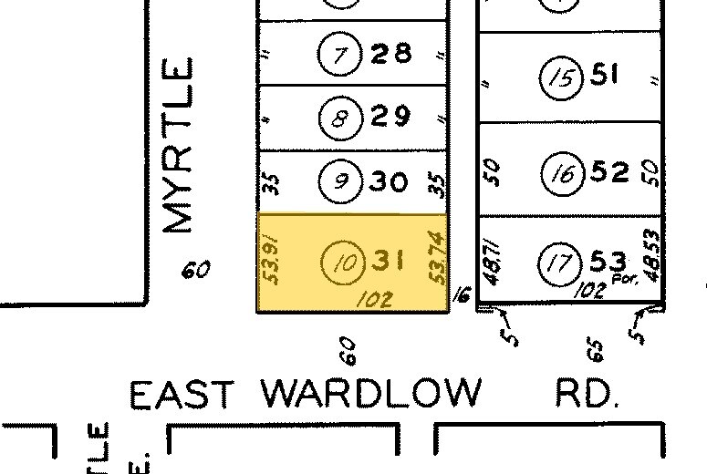 901915 E Wardlow Rd, Long Beach, CA 90807