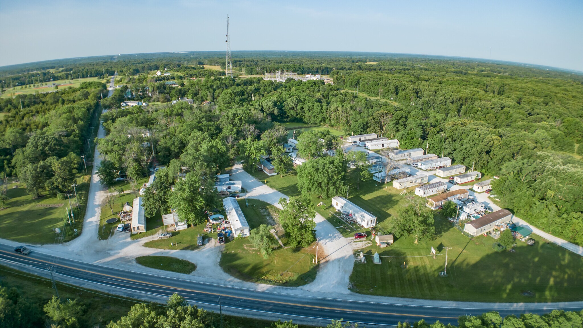 2726 Highway JJ, Moberly, MO for sale Building Photo- Image 1 of 1