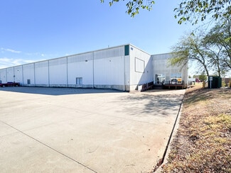 More details for 419 S Lincoln St, Lowell, AR - Industrial for Lease