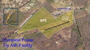 2365-2401 Wolf Trap Rd, Yorktown VA - Land