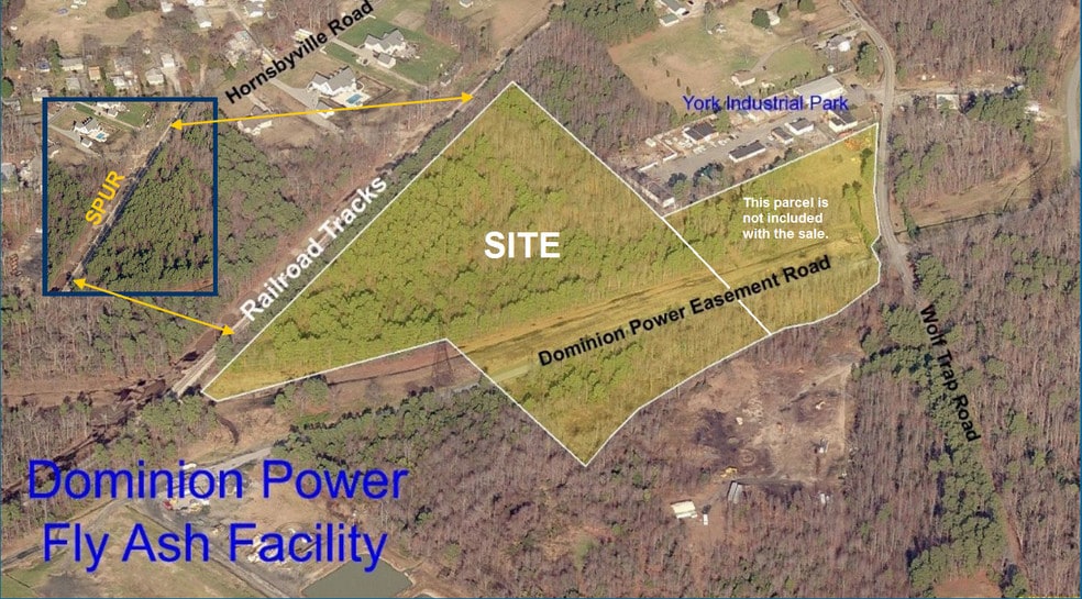 23652401 Wolf Trap Rd, Yorktown, VA 23692