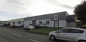 More details for 7 Cross Way, Dunfermline - Industrial for Lease