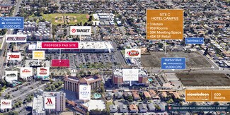 More details for 12100 Harbor Blvd, Garden Grove, CA - Retail for Lease