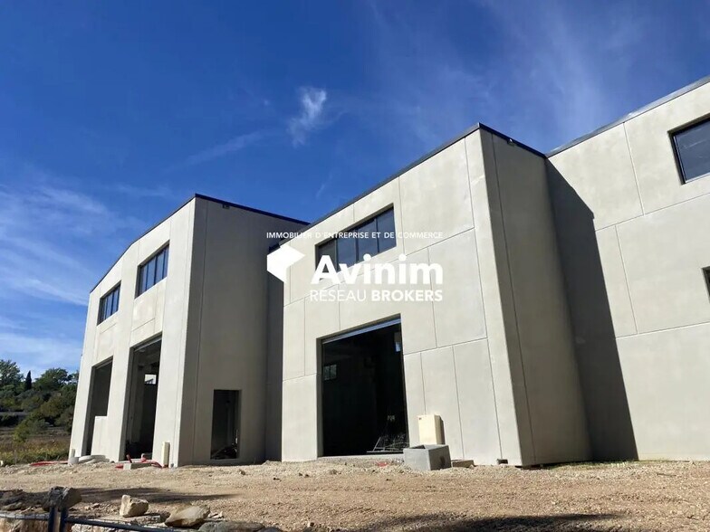 Flex in Fayence for sale - Building Photo - Image 1 of 10