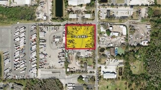 More details for Patch Rd, Orlando, FL - Land for Sale