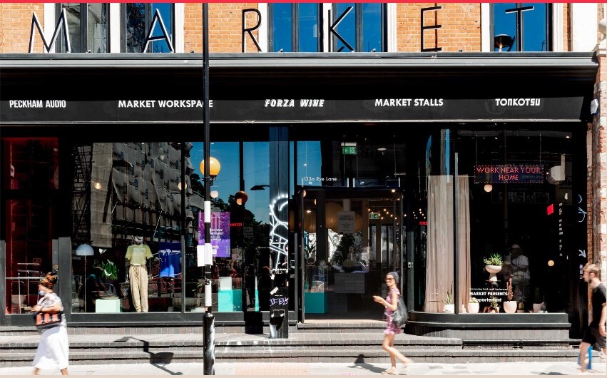 133A Rye Ln, London for sale Primary Photo- Image 1 of 1