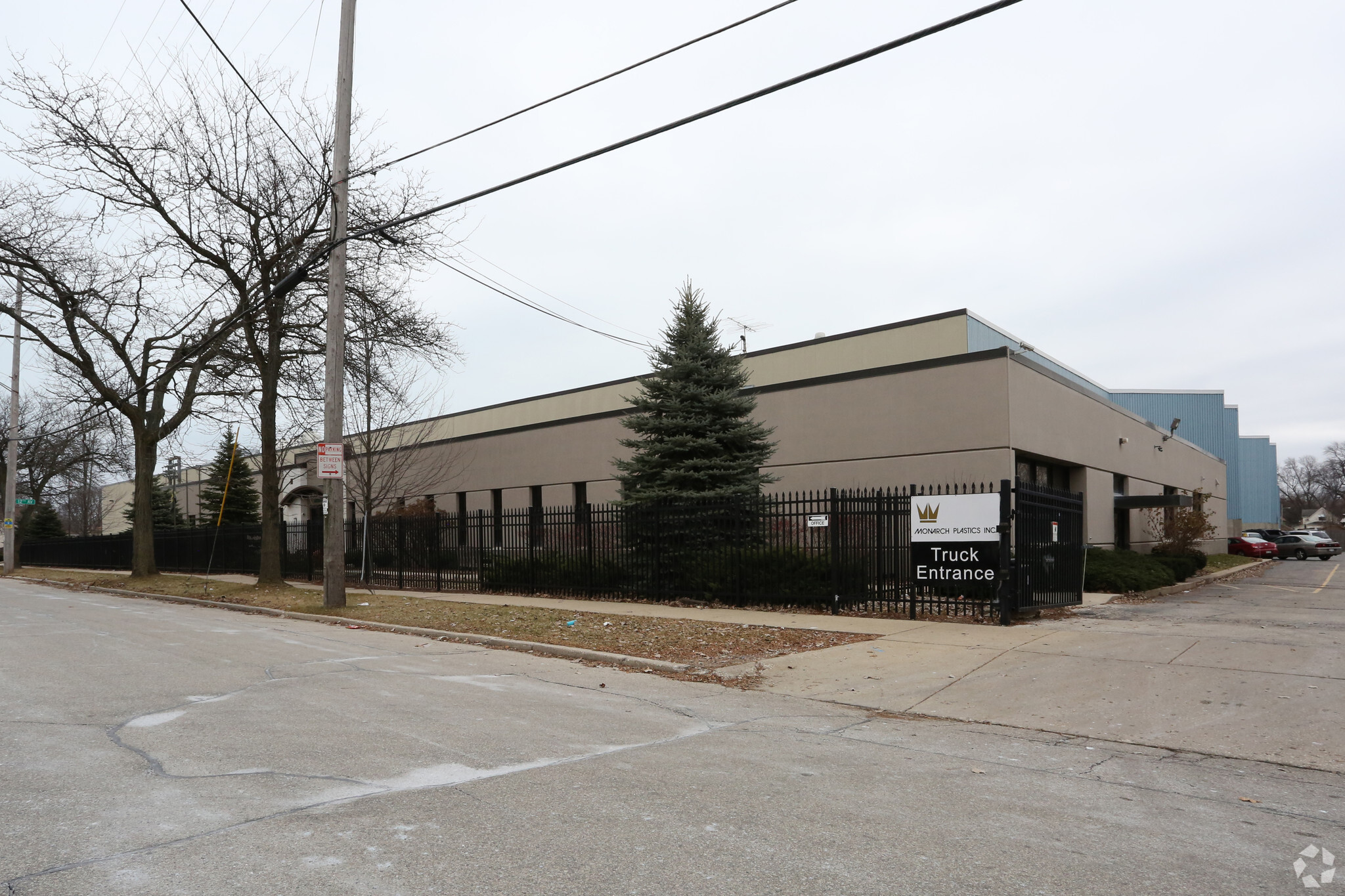 1205 65th St, Kenosha, WI for sale Primary Photo- Image 1 of 1