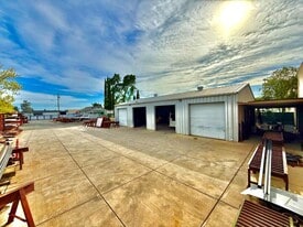 3623 51st Ave, Sacramento CA - Warehouse