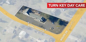 More details for 601 Buena Pky, Bridgewater, NJ - Retail for Lease