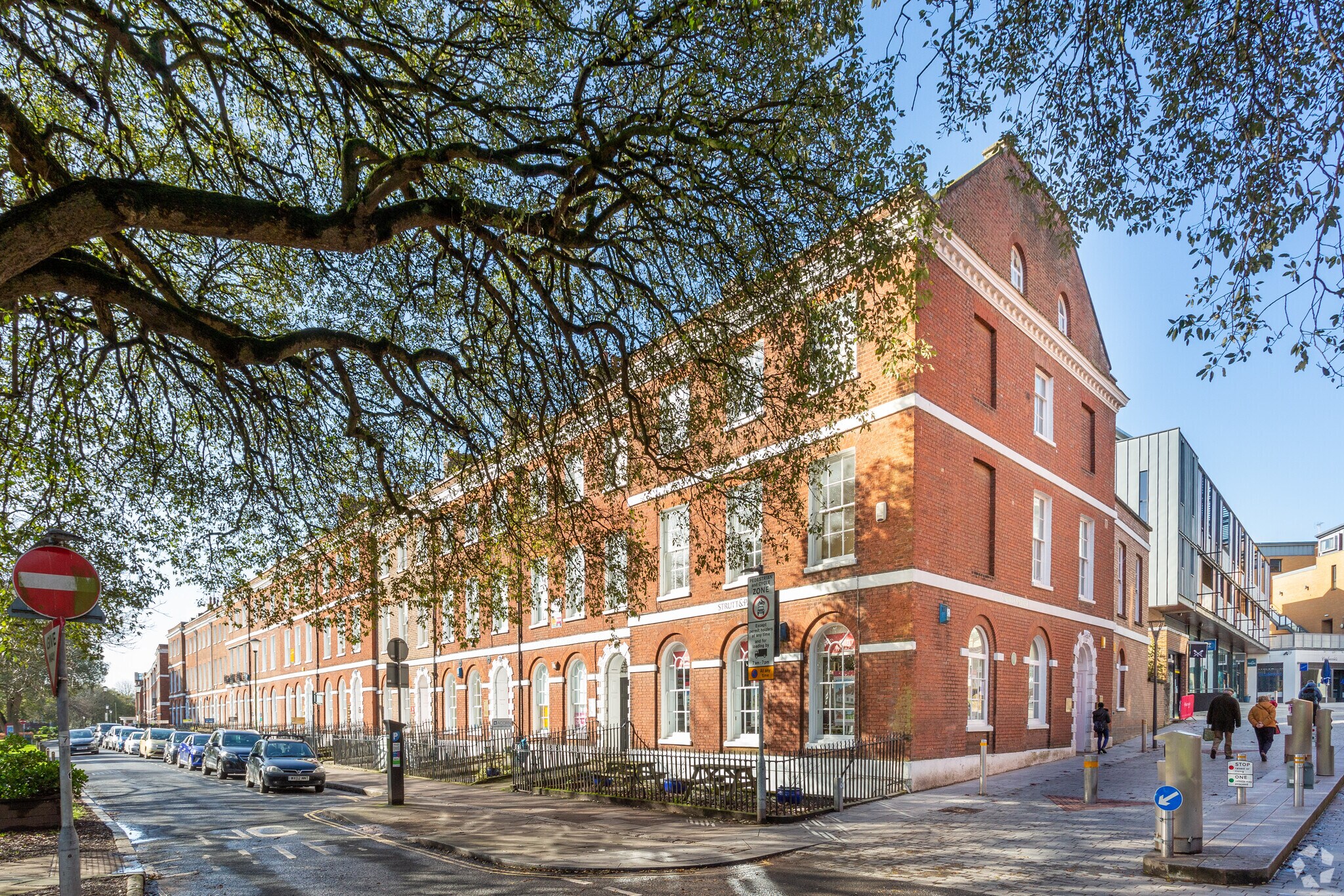 19 Southernhay West, Exeter for sale Building Photo- Image 1 of 1