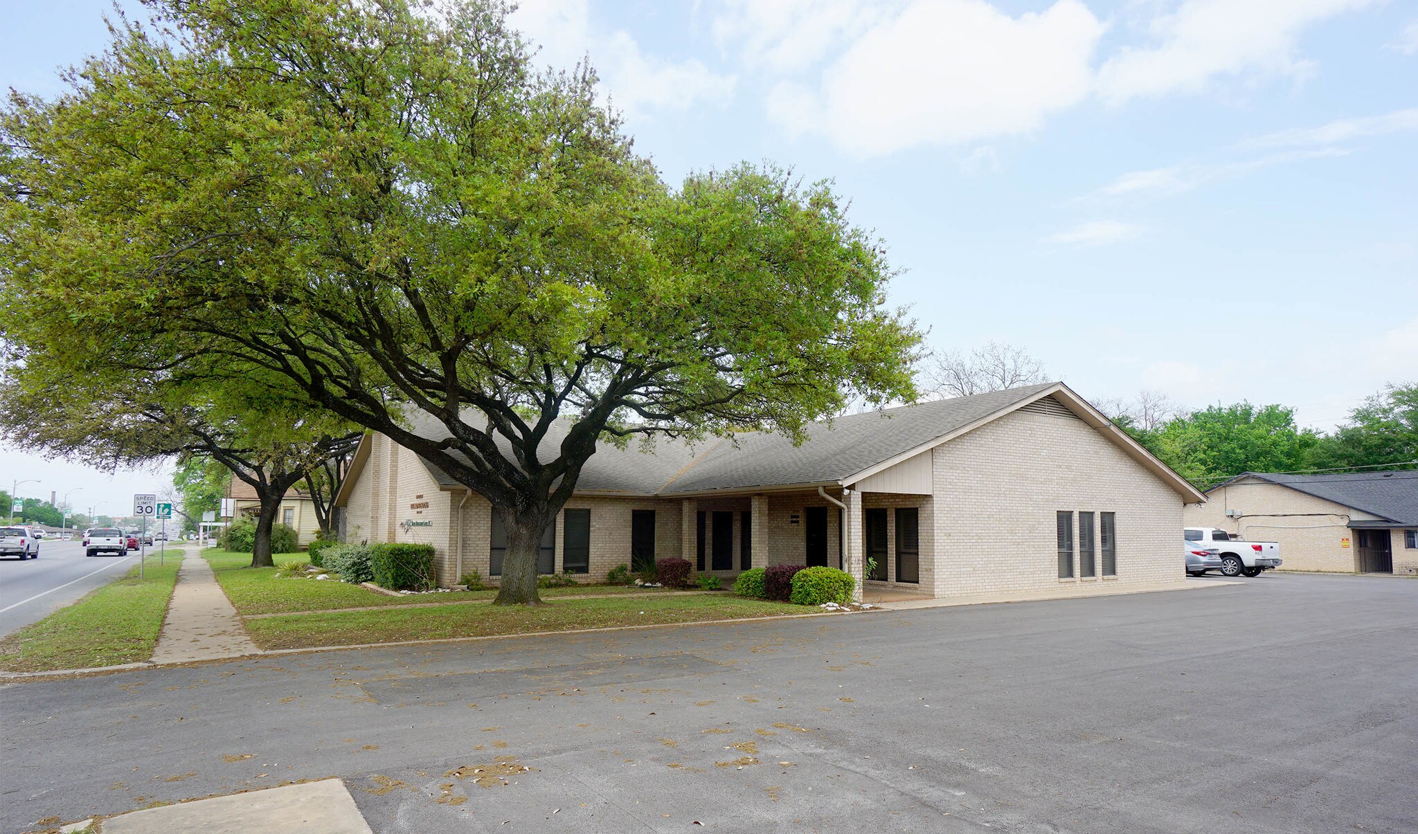 700 N Main St, Taylor, TX for sale Building Photo- Image 1 of 1