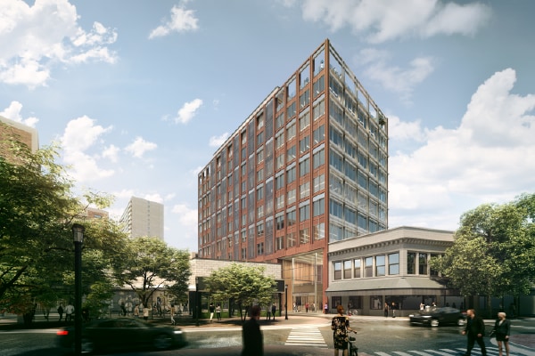 11 Dartmouth St, Malden, MA for lease - Building Photo - Image 2 of 10