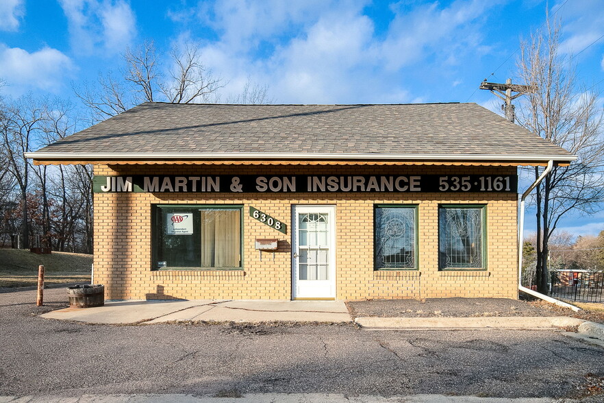 6308 N 34th Ave, Minneapolis, MN for sale - Building Photo - Image 1 of 24