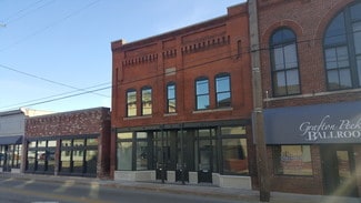 More details for 165 S Madison Ave, Greenwood, IN - Office for Lease