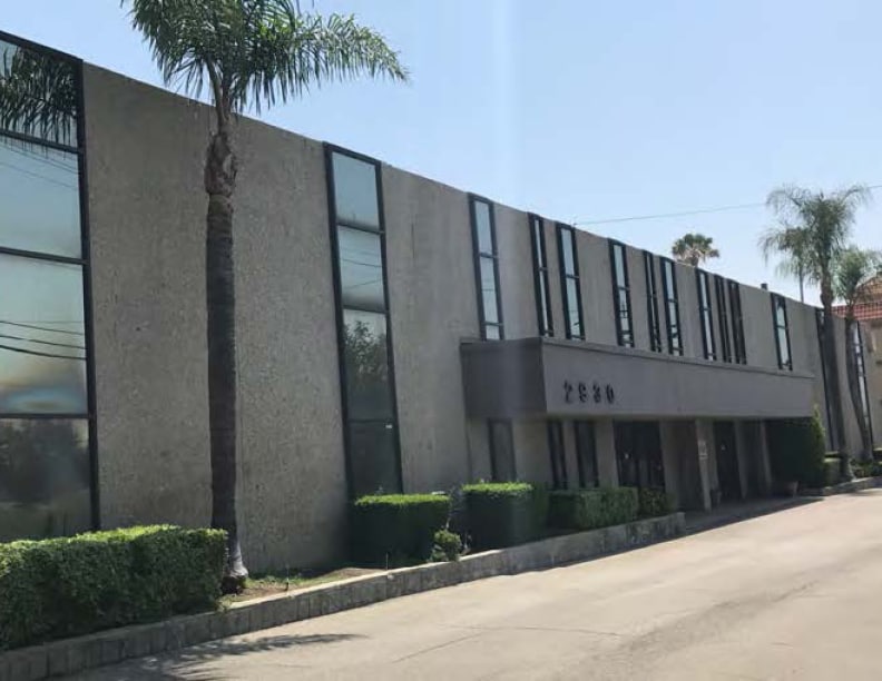 2930 N San Fernando Blvd, Burbank, CA for sale Building Photo- Image 1 of 7