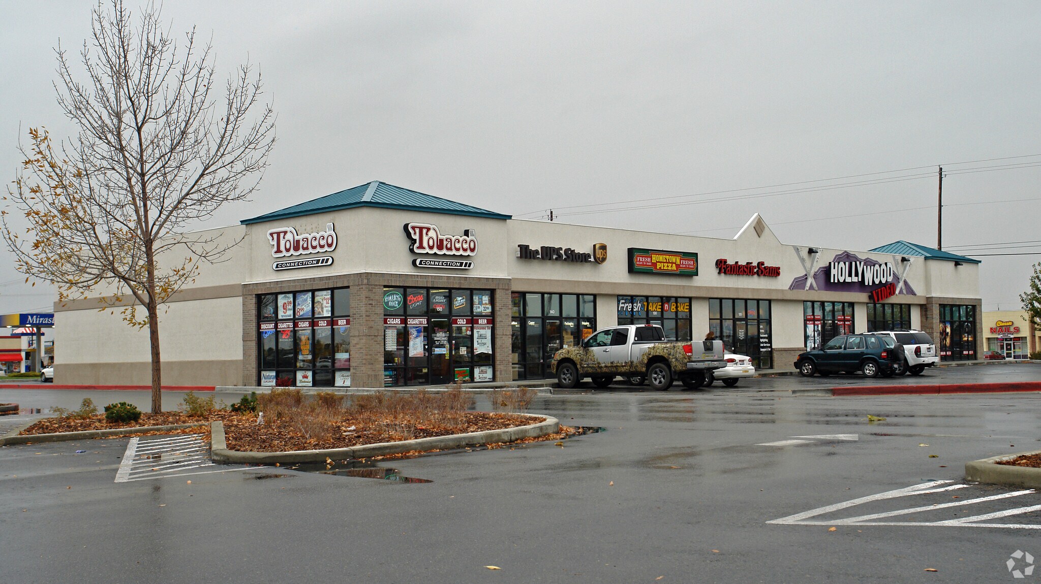 5210 Cleveland Blvd, Caldwell, ID for sale Primary Photo- Image 1 of 1