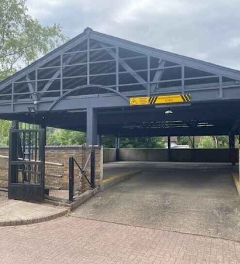 Church St, Rickmansworth for lease Building Photo- Image 1 of 2