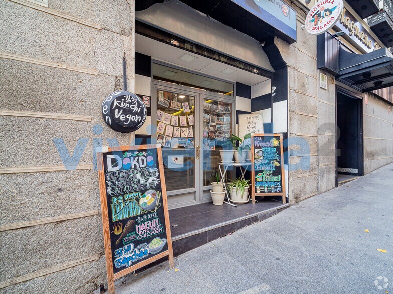 in Madrid, Madrid for sale - Interior Photo - Image 1 of 1