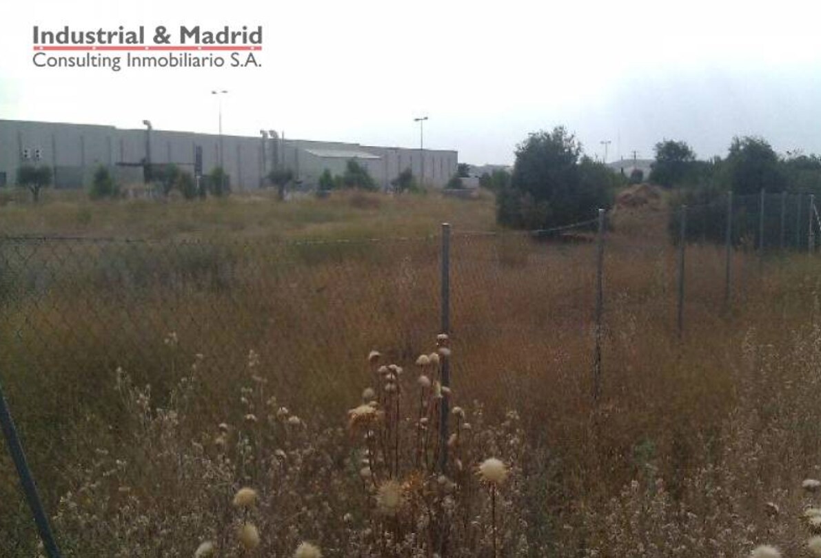 Land in Arganda del Rey, Madrid for sale Floor Plan- Image 1 of 2