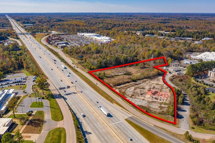 1125 Klumac Rd Salisbury Nc 28146 Land For Sale Loopnet Com