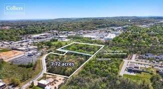 More details for North Plainview Avenue, Fayetteville, AR - Land for Sale