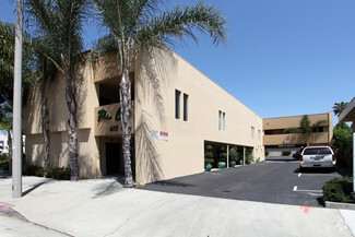 More details for 615 Las Tunas Dr, Arcadia, CA - Office for Lease