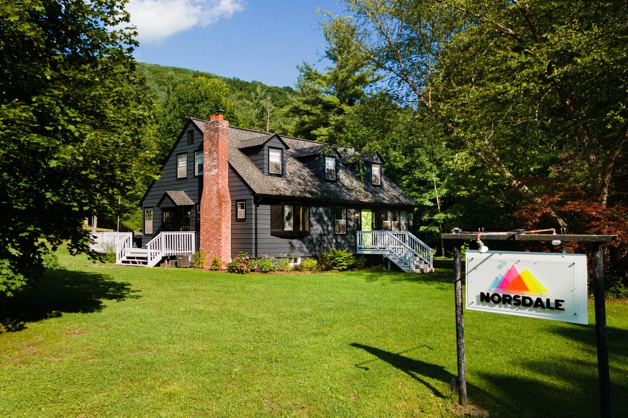 6300 Route 28, Phoenicia, NY for sale Building Photo- Image 1 of 1