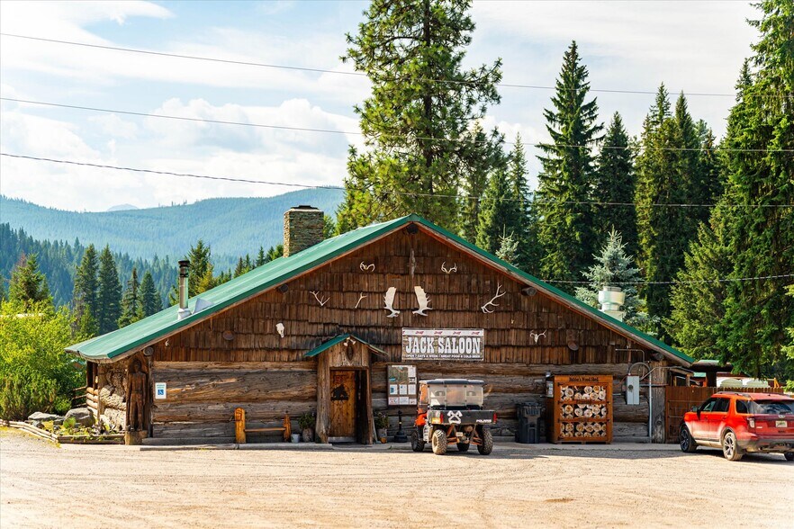 7000 Graves Creek Rd, Lolo, MT for sale - Building Photo - Image 3 of 126