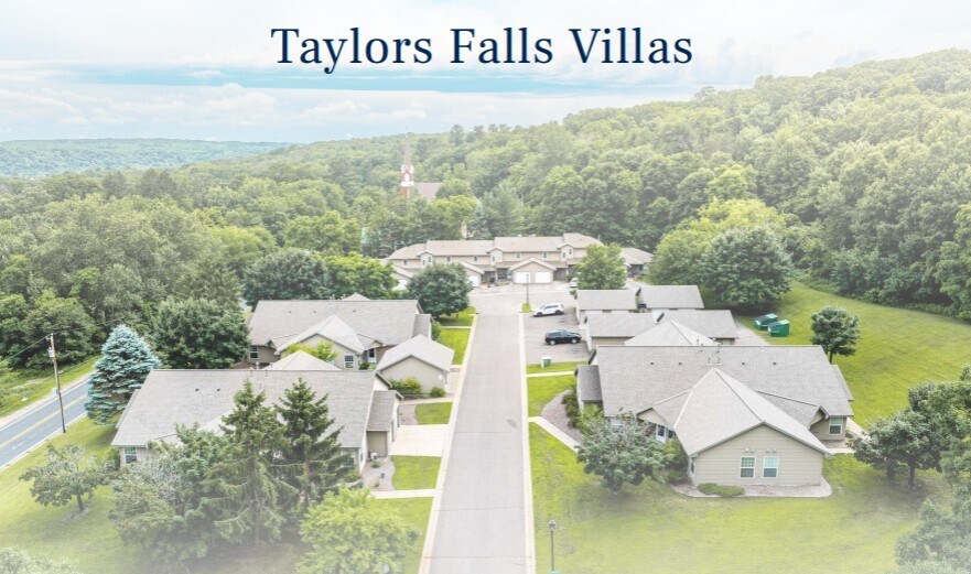 621-667 Linden Ct, Taylors Falls, MN for sale Primary Photo- Image 1 of 1