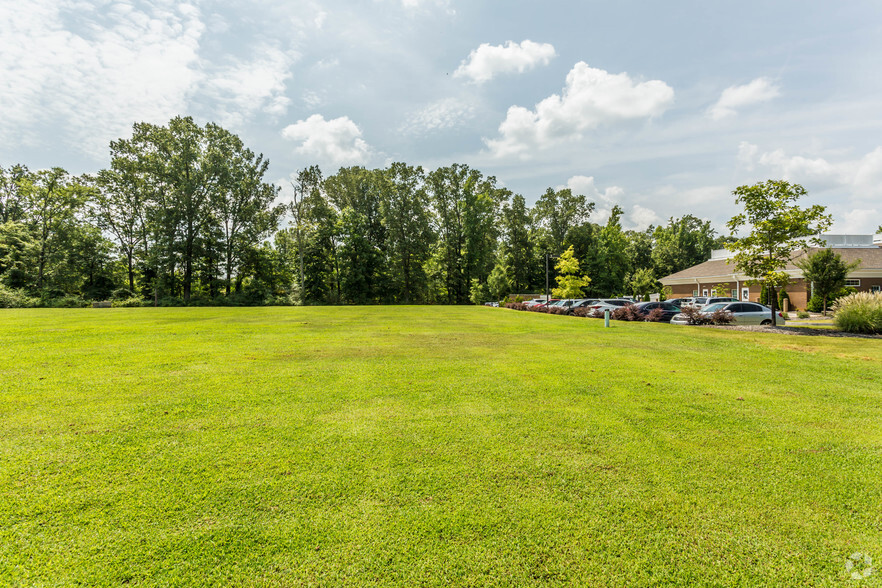 Winchester & S. Byhalia Rd, Collierville, TN for sale - Primary Photo - Image 1 of 1