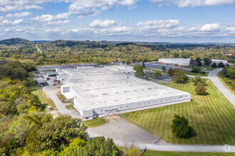 981 Industrial Park Rd, Columbia, TN - aerial  map view - Image1