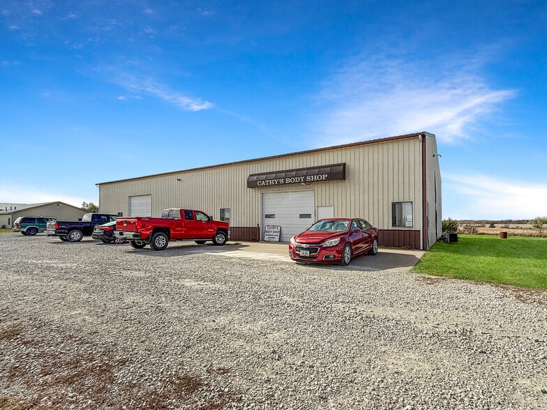 2326 N Main St, Osceola, IA for sale - Building Photo - Image 2 of 27