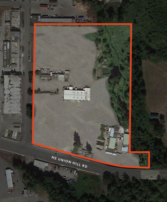 More details for 19220 NE Union Hill Rd, Redmond, WA - Industrial for Lease