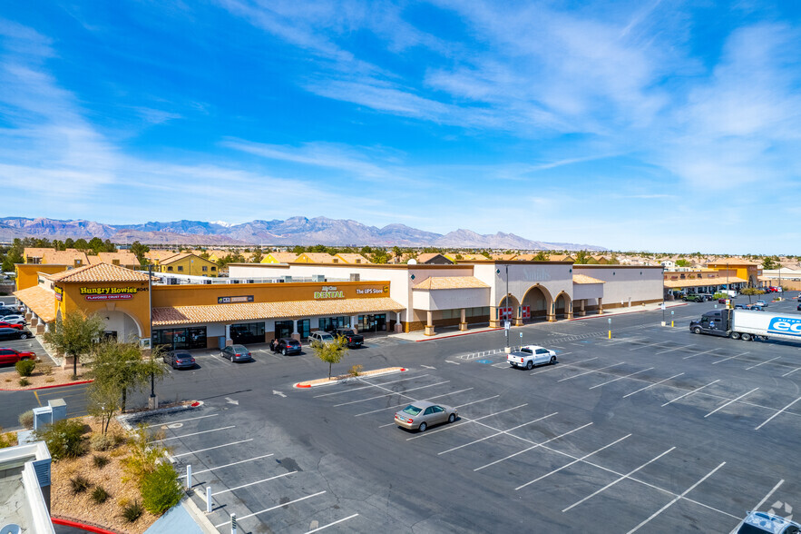 4015 S Buffalo Dr, Las Vegas, NV for lease - Building Photo - Image 2 of 3