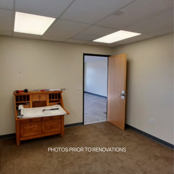 6119 Hanover Rd NW, Albuquerque, NM for sale - Building Photo - Image 2 of 11